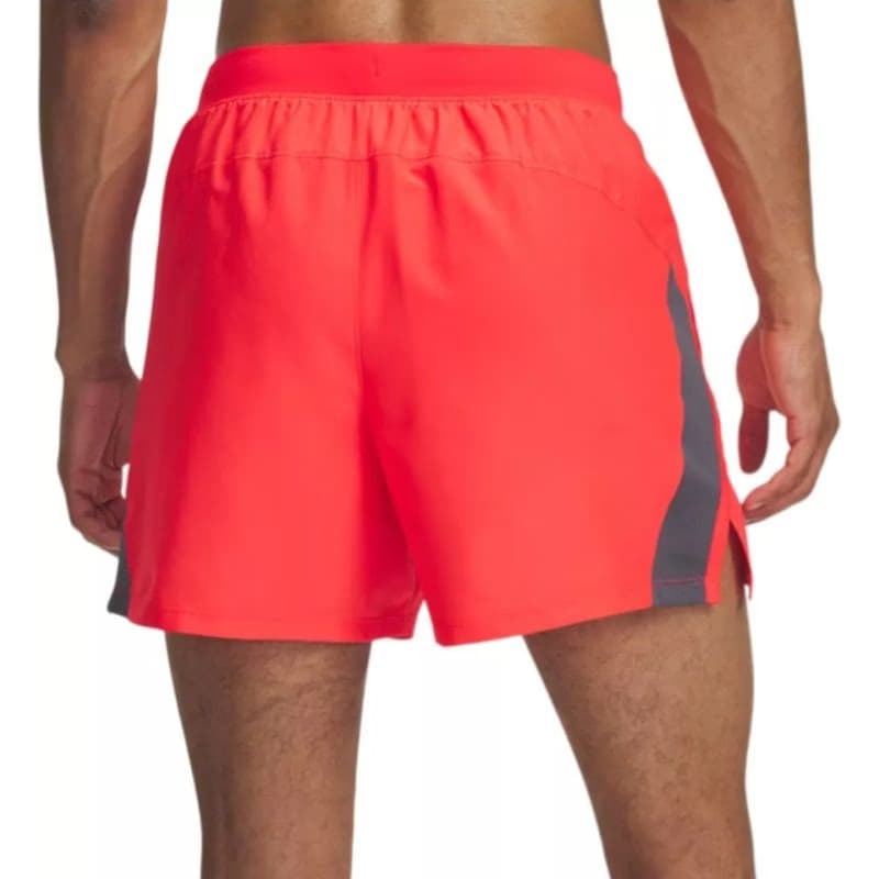 Pánske bežecké kraťasy UNDER ARMOUR UA LAUNCH 5in SHORTS 2
