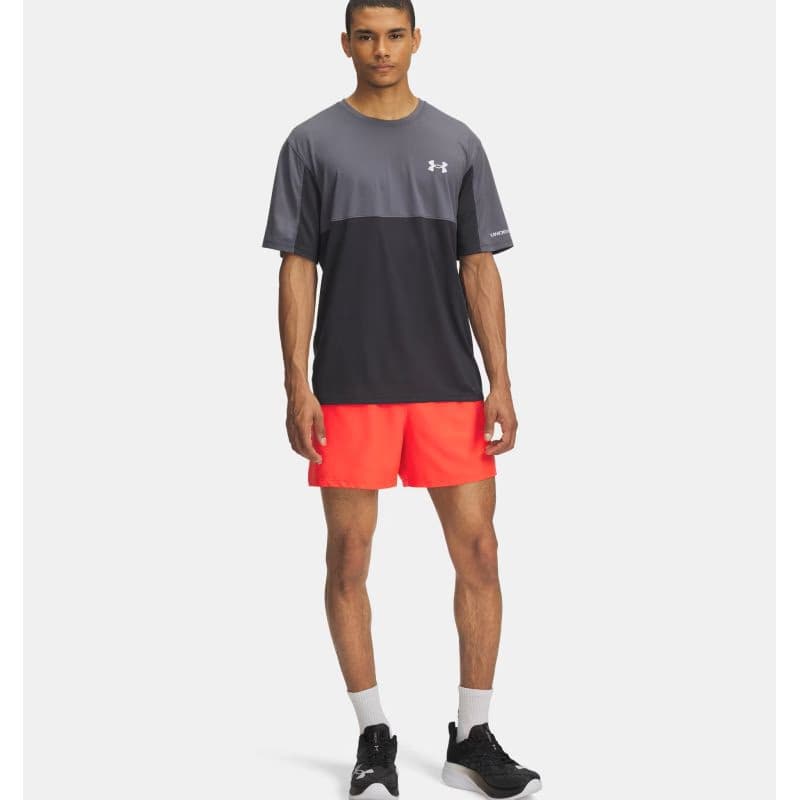 Pánske bežecké kraťasy UNDER ARMOUR UA LAUNCH 5in SHORTS 3