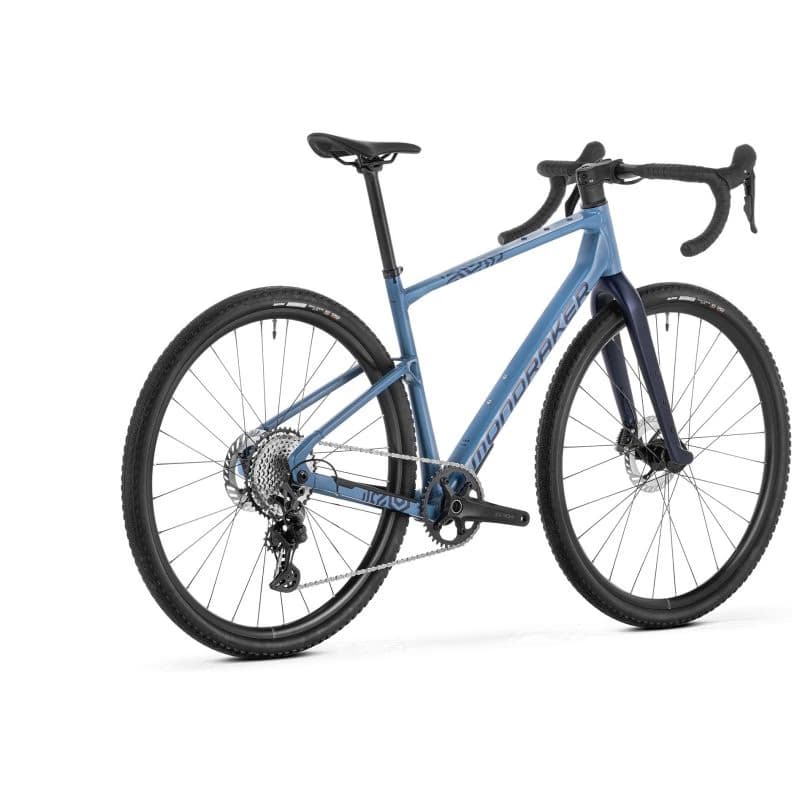 Gravel bicykel MONDRAKER Arid S, denim blue 3