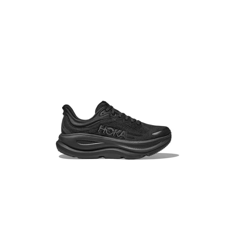 Pánska bežecká obuv HOKA Bondi 9 M black black 1