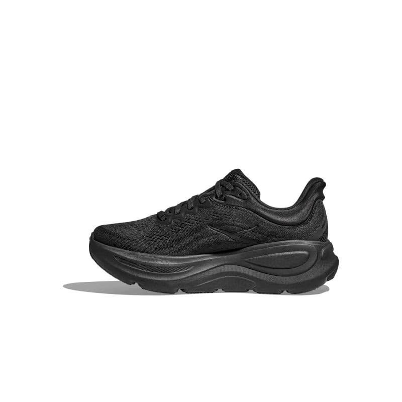 Pánska bežecká obuv HOKA Bondi 9 M black black 2
