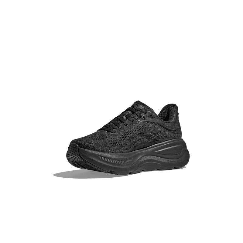 Pánska bežecká obuv HOKA Bondi 9 M black black 3