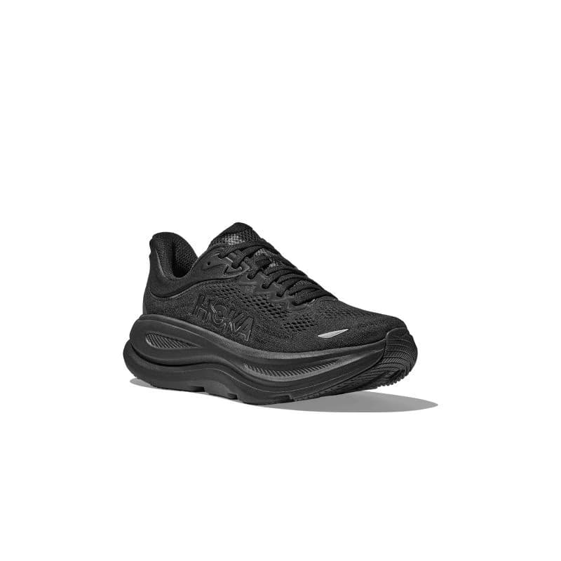 Pánska bežecká obuv HOKA Bondi 9 M black black 4