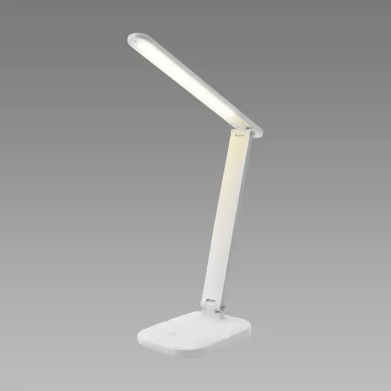 Lampa Zet LED White 03724 LB1 1