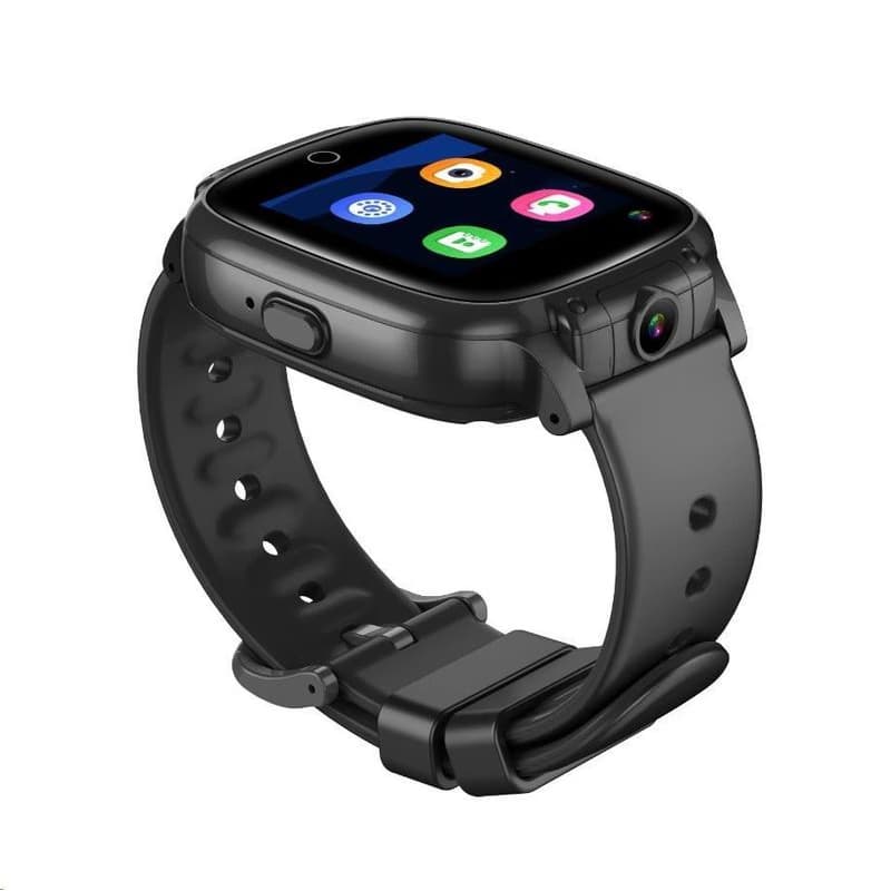 Garett Smartwatch Kids Twin 2 4G čierna 3