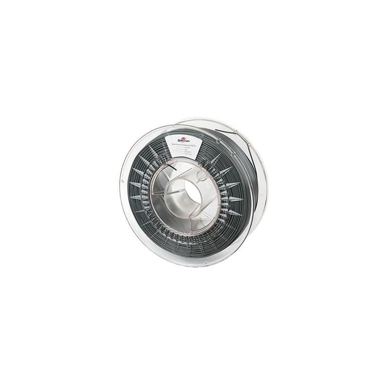 Spectrum Filament Premium PET-G 1000g, dark grey