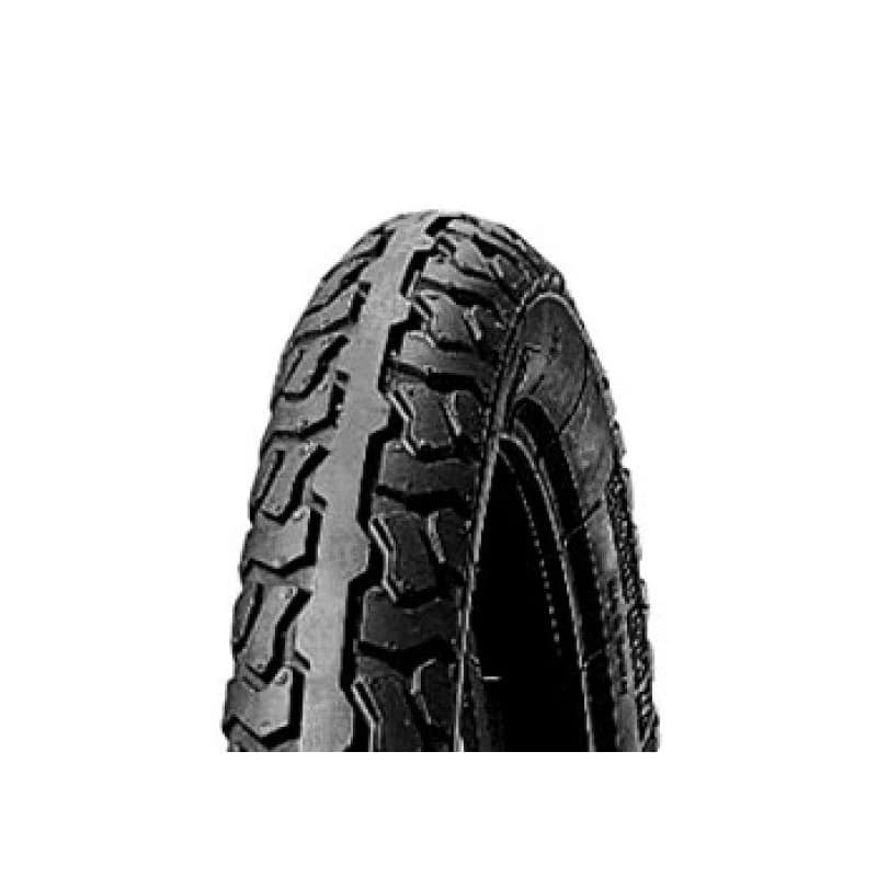 Heidenau M4 ( 2 1/4-17 TT 28B zadné koleso, predné koleso ) 1