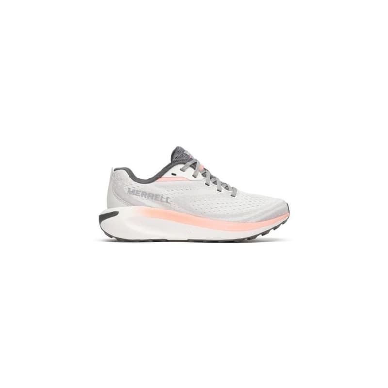 Dámska bežecká trailová obuv MERRELL Morphlite W white soft coral 1