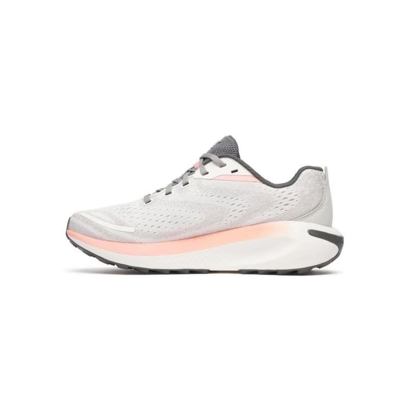 Dámska bežecká trailová obuv MERRELL Morphlite W white soft coral 2
