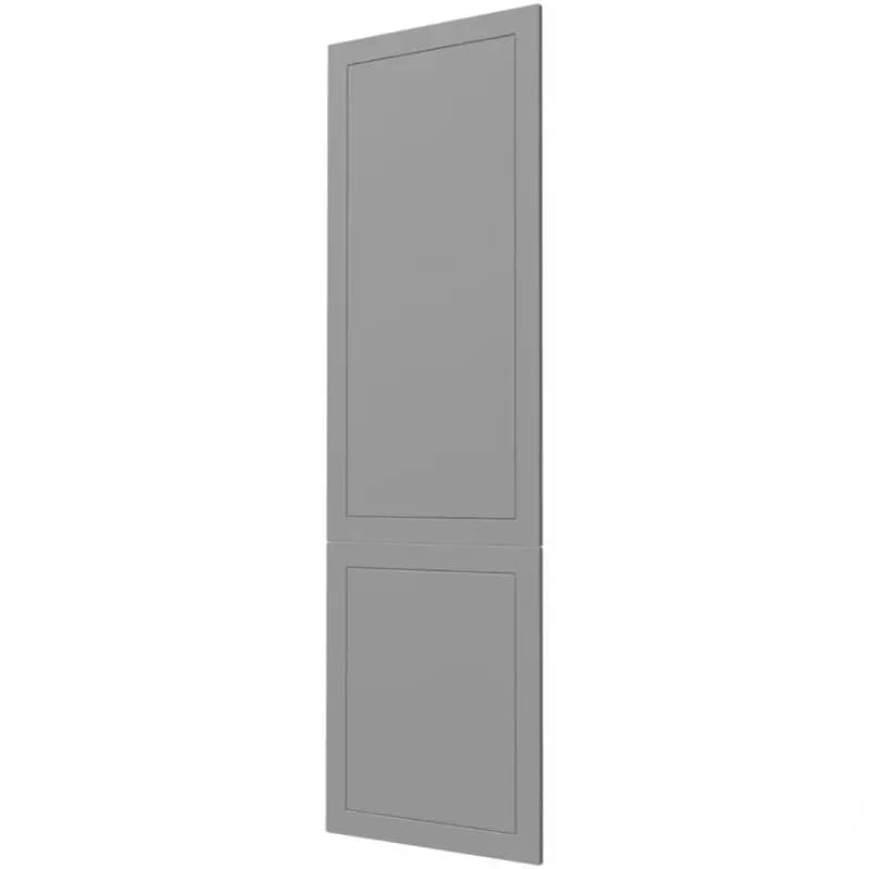 Dvierka Quantum dust grey 14DL/60 D14/DP/207 1