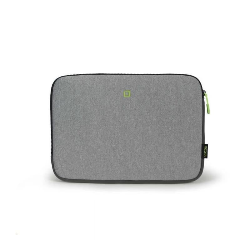 DICOTA Skin FLOW 13-14.1 grey/green 1