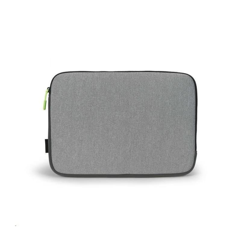 DICOTA Skin FLOW 13-14.1 grey/green 2