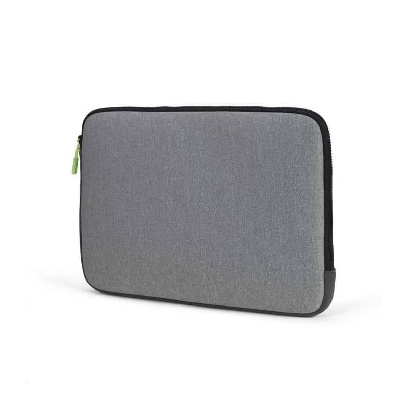 DICOTA Skin FLOW 13-14.1 grey/green 4