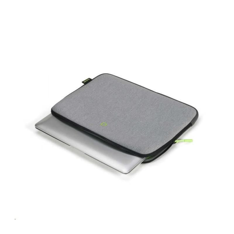 DICOTA Skin FLOW 13-14.1 grey/green 5