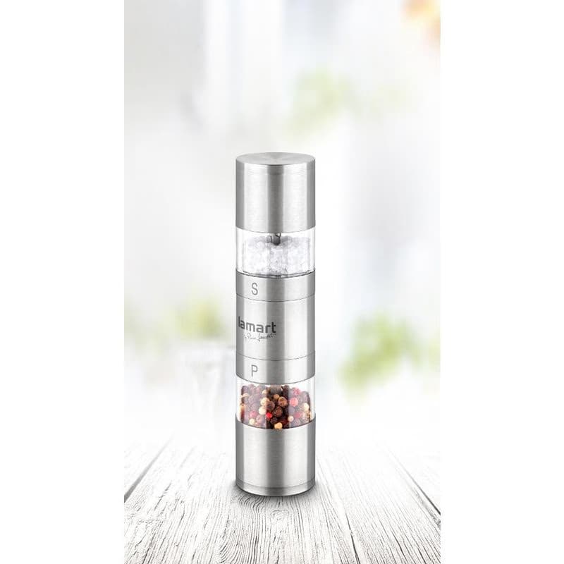 LT7013 MLÝNEK 2X40ML NEREZ TUBE LAMART 2