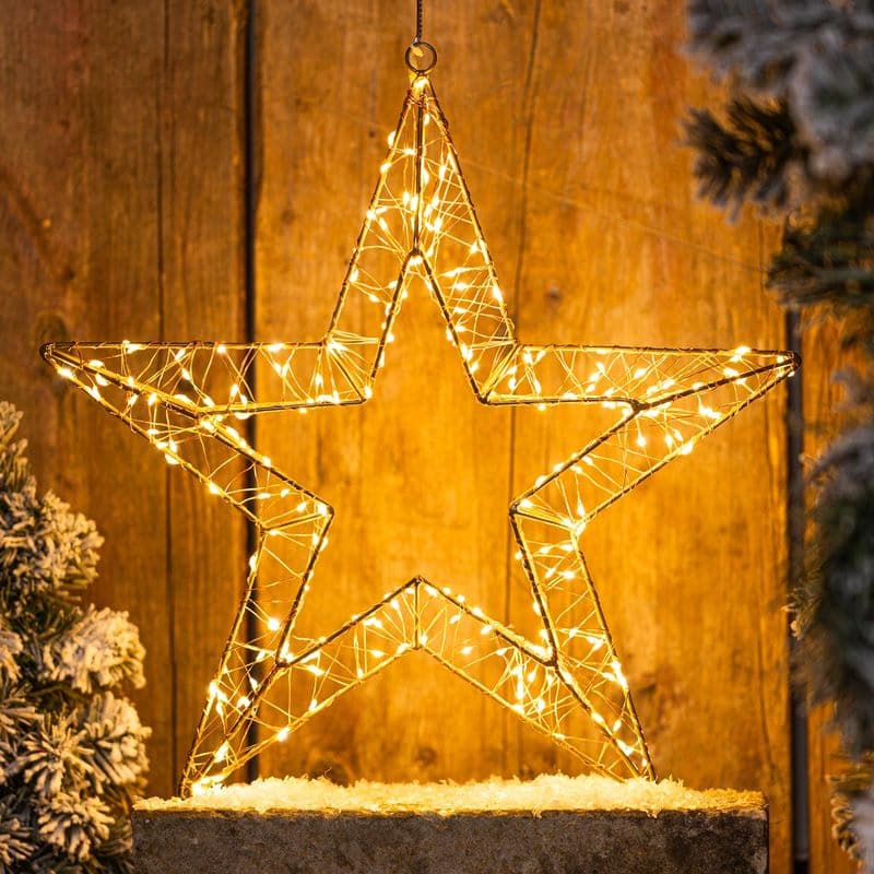 Svetlo LED Star Light 1