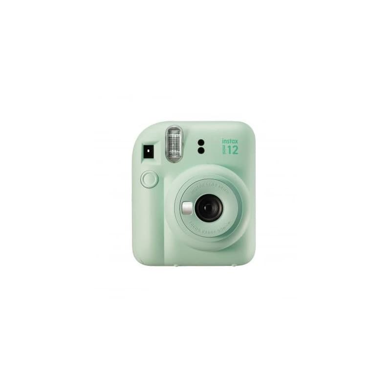 Fujifilm Instax mini 12 Mint Green