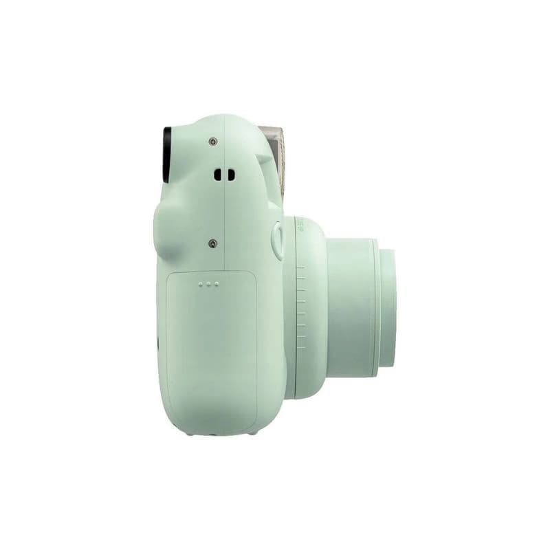 Fujifilm Instax mini 12 Mint Green 3