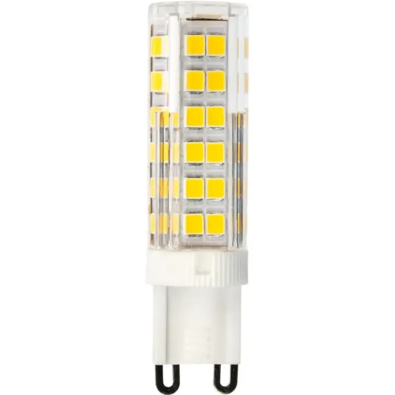 LED žiarovka 7W 3000K 830 G9 665lm 230V LUMILED