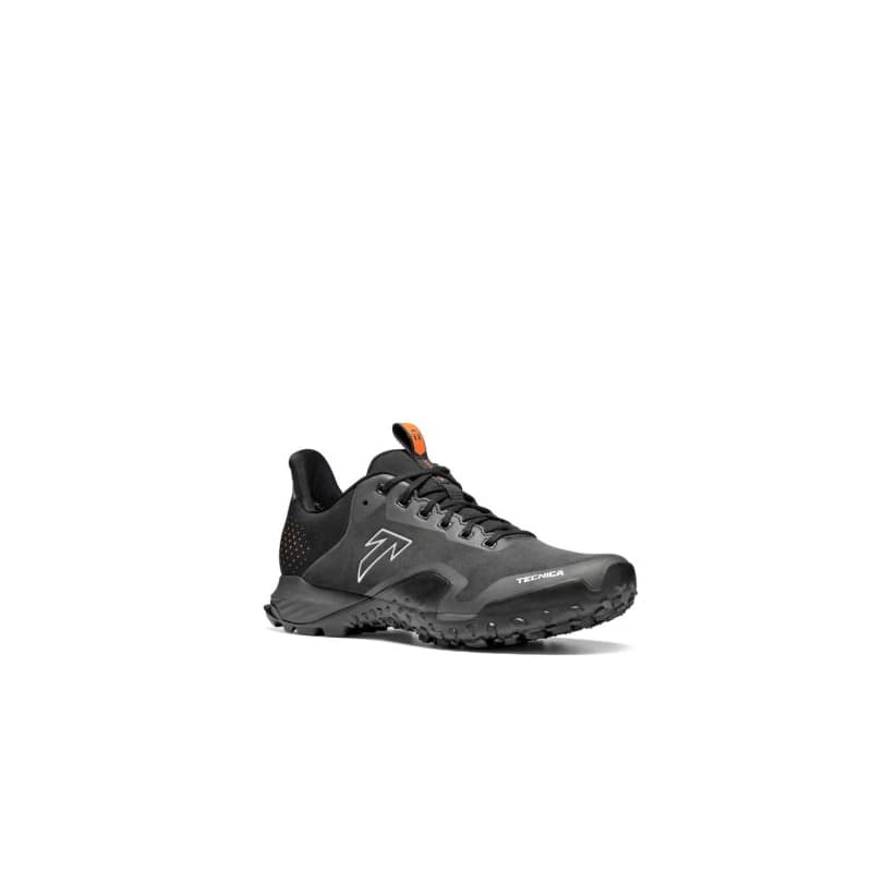 Pánska nízka turistická celokožená obuv TECNICA Magma 2.0 GTX Ms, dark piedra true lava 1