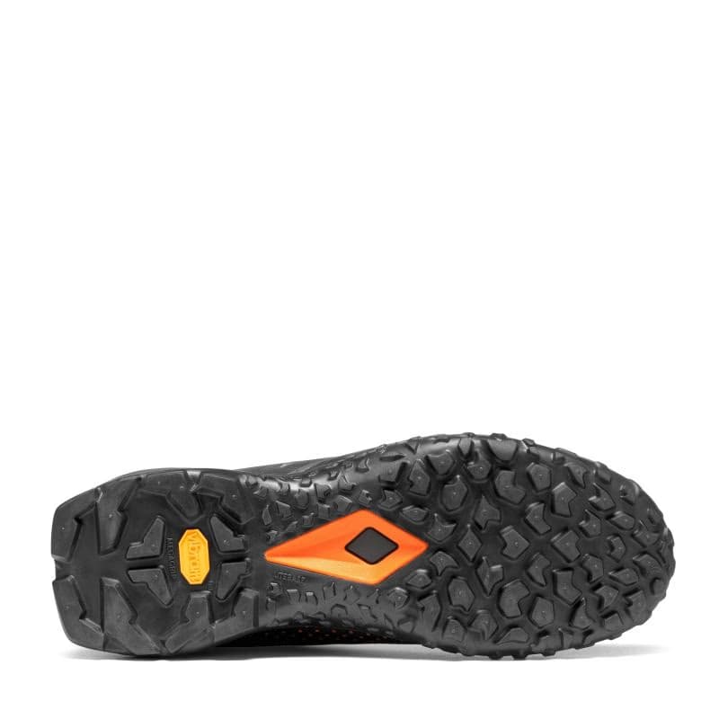 Pánska nízka turistická celokožená obuv TECNICA Magma 2.0 GTX Ms, dark piedra true lava 6