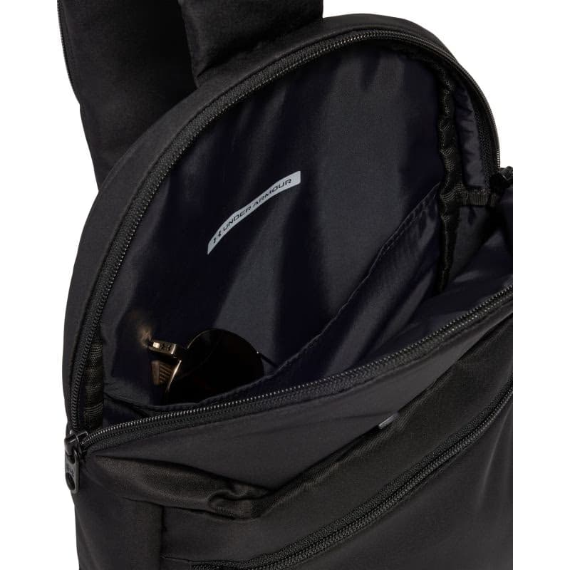 Dámsky batoh UNDER ARMOUR UA Studio City Sling-BLK 2