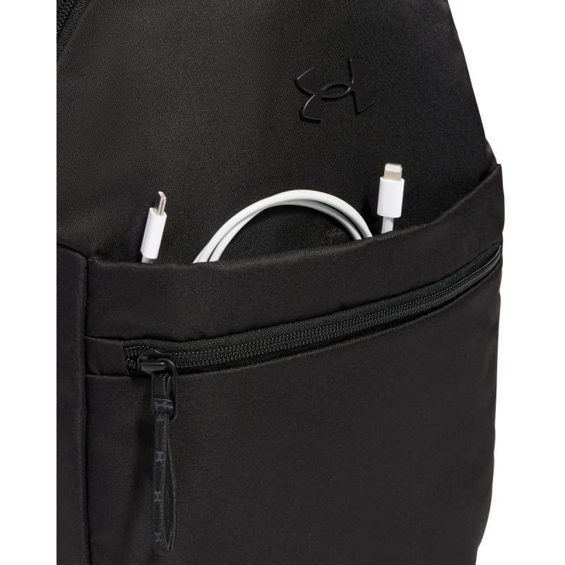 Dámsky batoh UNDER ARMOUR UA Studio City Sling-BLK 3