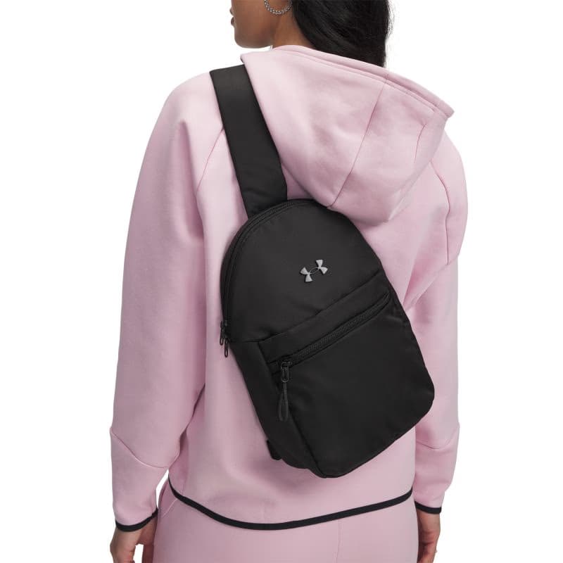 Dámsky batoh UNDER ARMOUR UA Studio City Sling-BLK 5