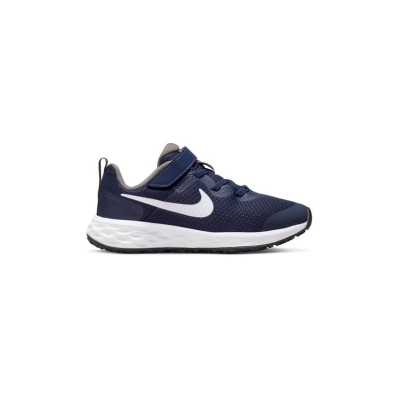 Detská športová obuv (tréningová) NIKE Revolution 6 Next Nature (PSV) midnight navy white pewter
