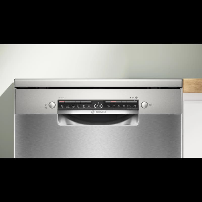 Bosch SMS4HVI14E 1