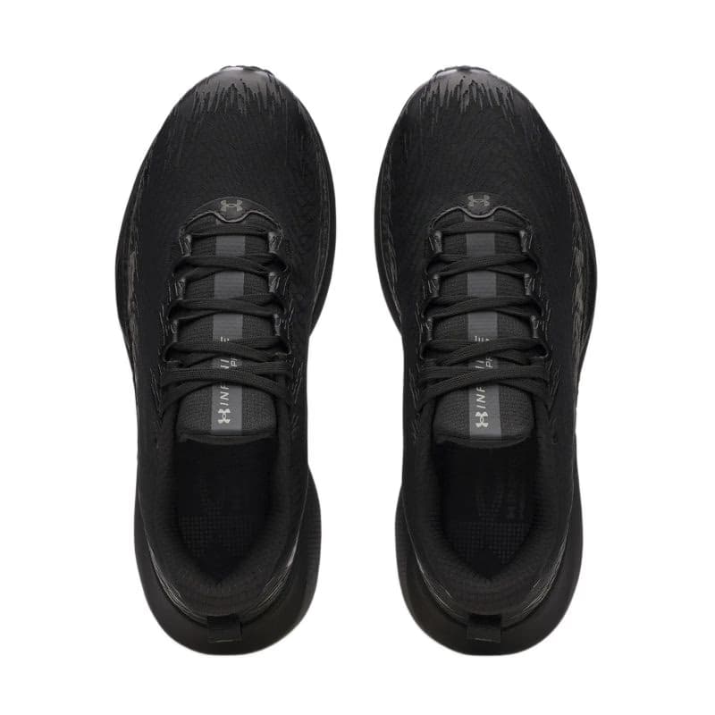 Pánska bežecká obuv UNDER ARMOUR UA Infinite Pro 2 Storm M black anthracite black 4