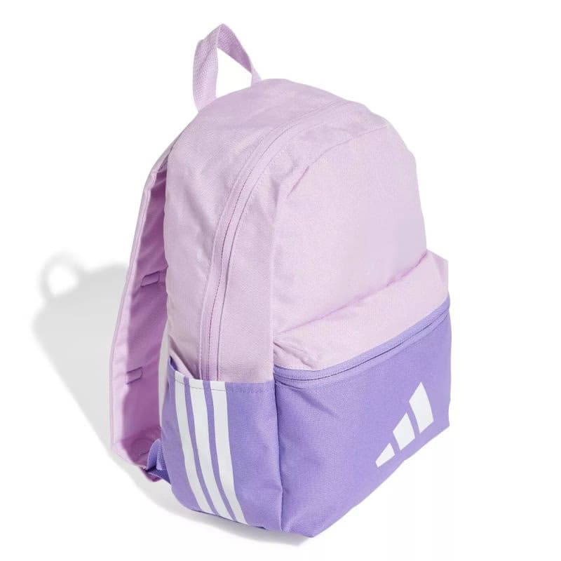 Detský batoh ADIDAS LK BP 3BAR BLILIL VIOFUS 2