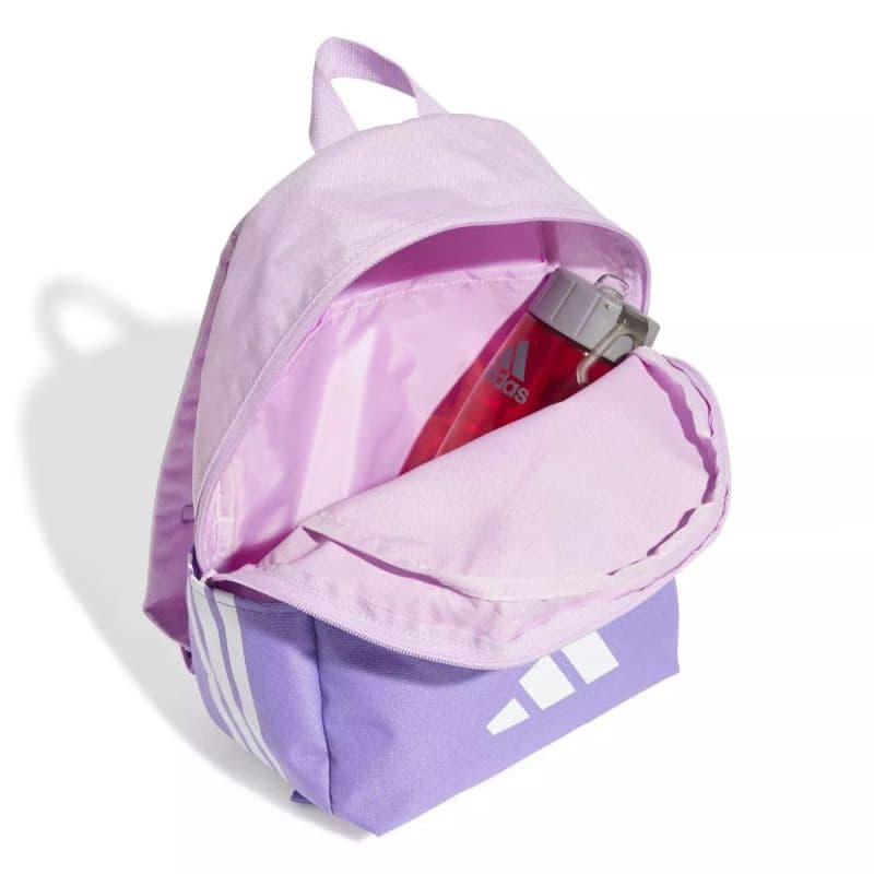 Detský batoh ADIDAS LK BP 3BAR BLILIL VIOFUS 3