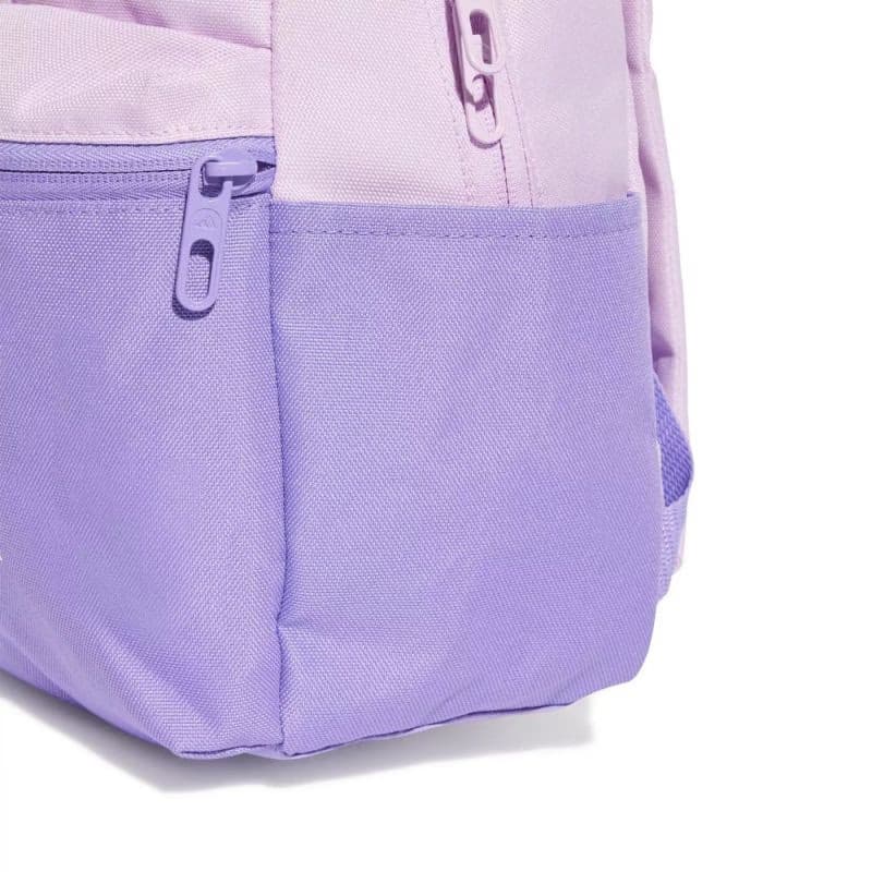 Detský batoh ADIDAS LK BP 3BAR BLILIL VIOFUS 4