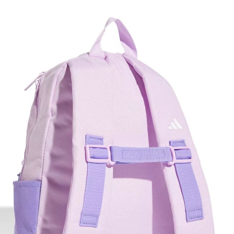 Detský batoh ADIDAS LK BP 3BAR BLILIL VIOFUS 5
