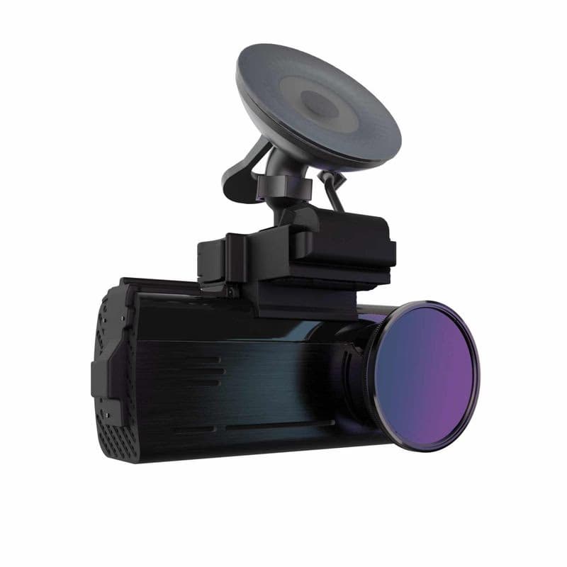 Eltrinex LS700 4K GPS - kamera do auta 2