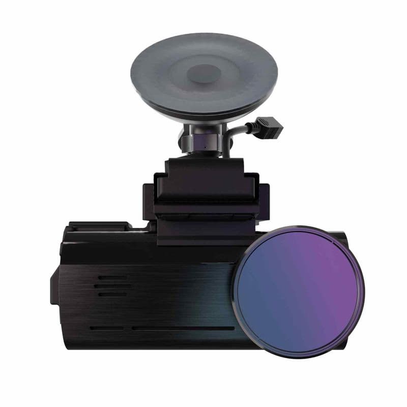 Eltrinex LS700 4K GPS - kamera do auta 3