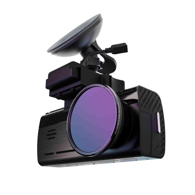 Eltrinex LS700 4K GPS - kamera do auta 4