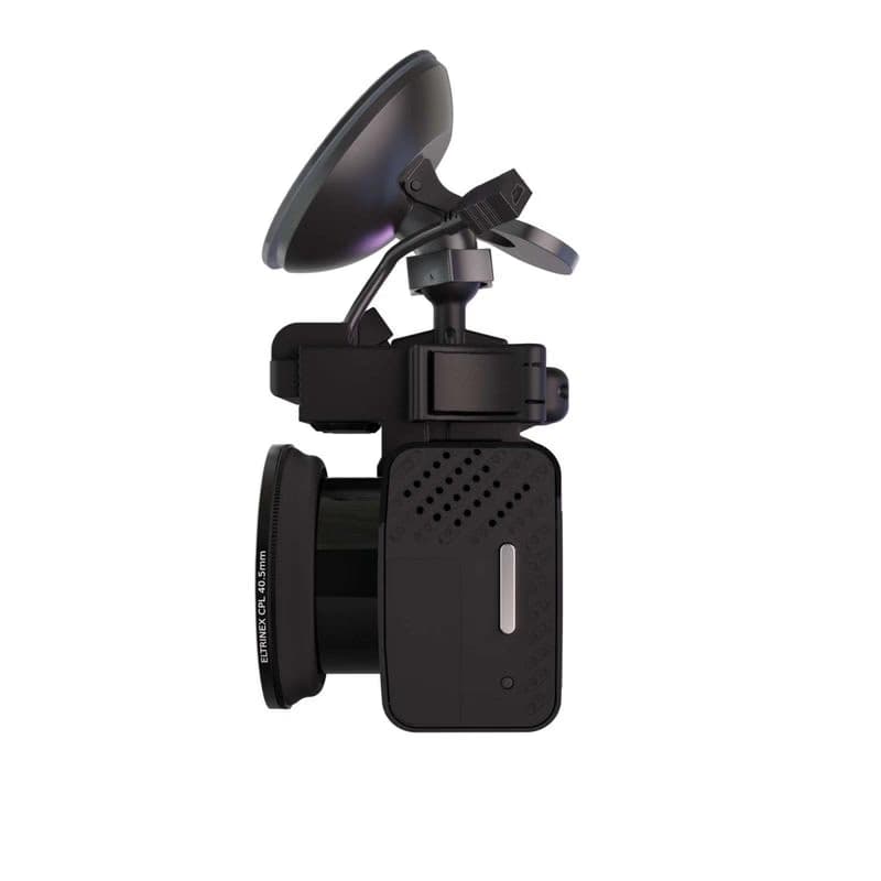 Eltrinex LS700 4K GPS - kamera do auta 6