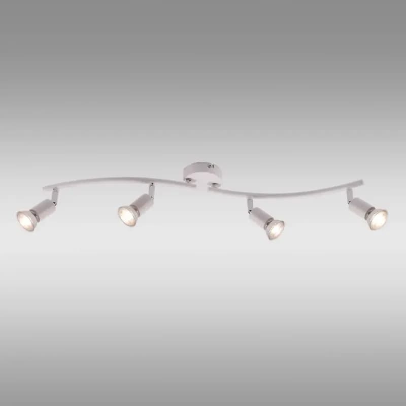 Luster Bianco Biela VO2894 LS4 1