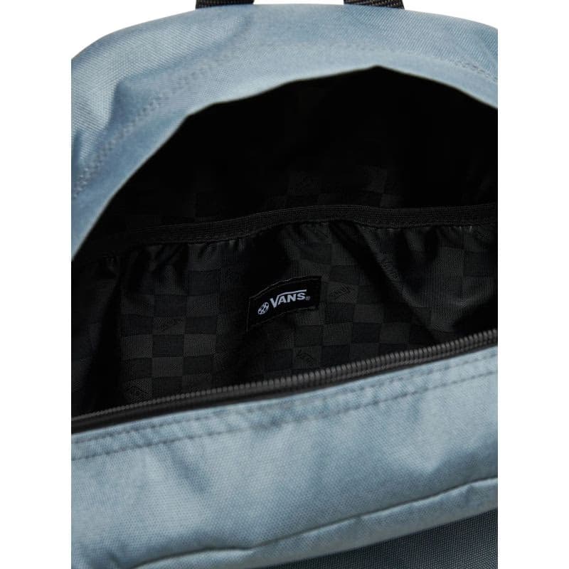 Juniorský batoh VANS Old Skool Classic Backapck Stormy weather grey 4
