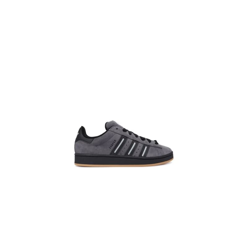 Pánska vychádzková obuv ADIDAS Campus 00s M onix core black halo silver 1