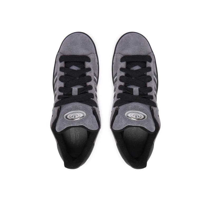 Pánska vychádzková obuv ADIDAS Campus 00s M onix core black halo silver 3