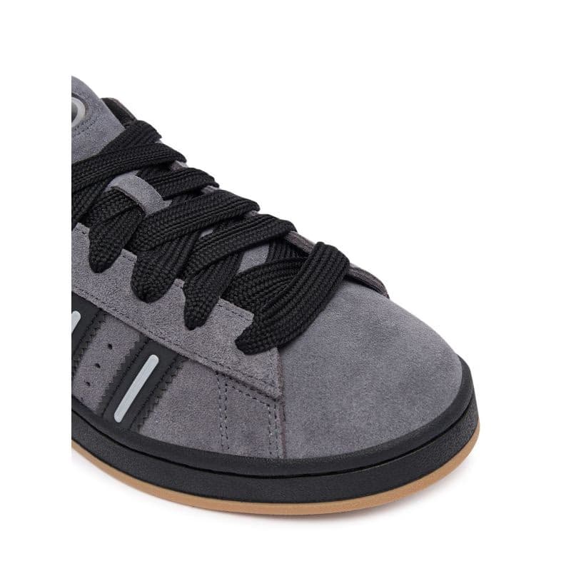 Pánska vychádzková obuv ADIDAS Campus 00s M onix core black halo silver 5