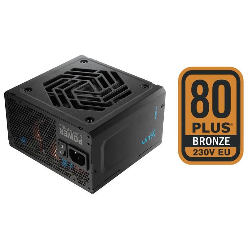 FSP VITA BD/850W/ATX 3.1/80PLUS Bronzia 230V/Bulk 1