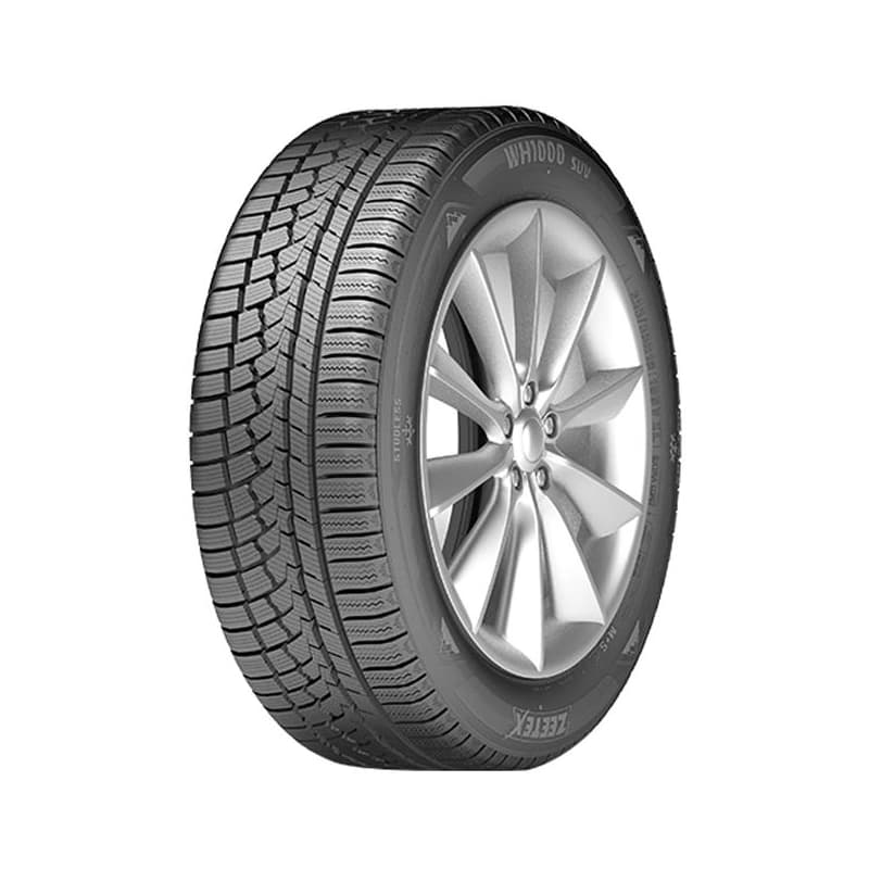 ZEETEX WH1000 SUV 235/55 R18 104 H Zimné 1