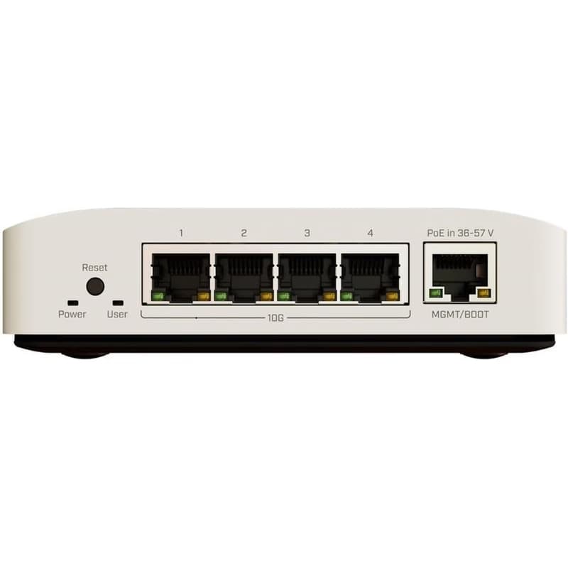 MikroTik Cloud Router Switch CRS304-4XG-IN 2