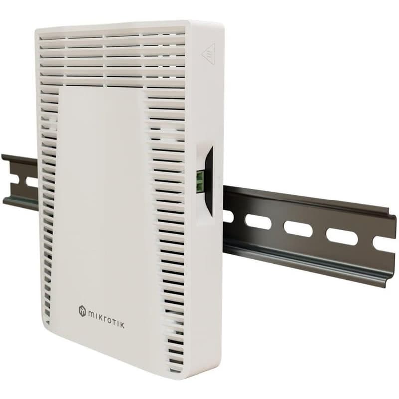 MikroTik Cloud Router Switch CRS304-4XG-IN 4