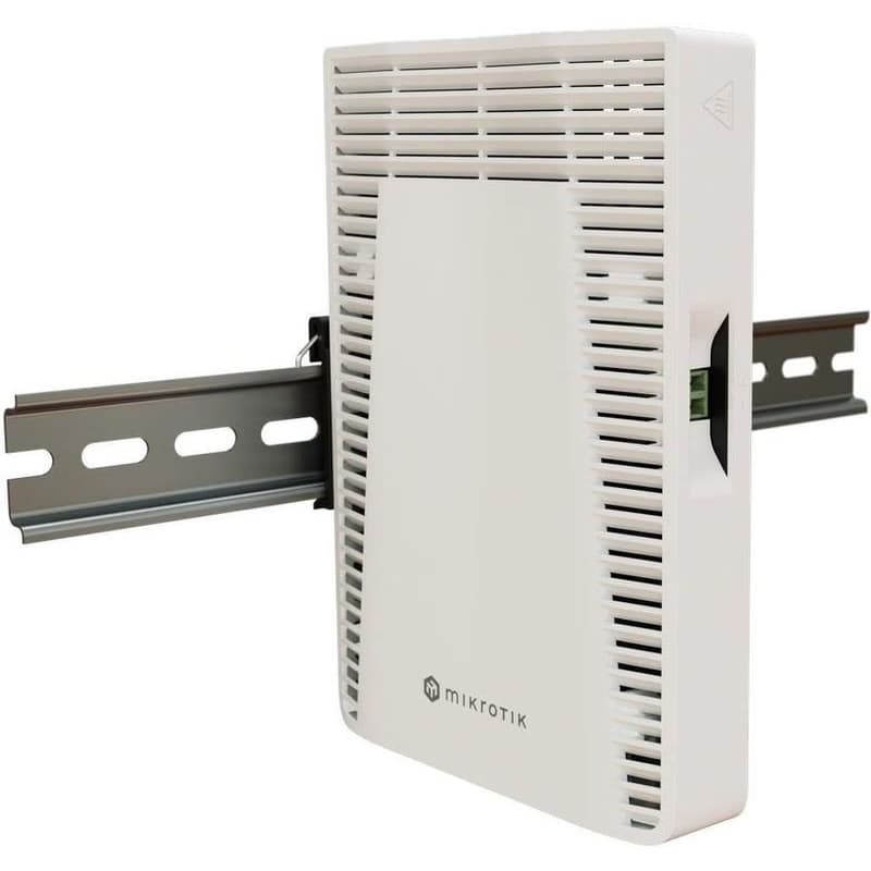 MikroTik Cloud Router Switch CRS304-4XG-IN 5