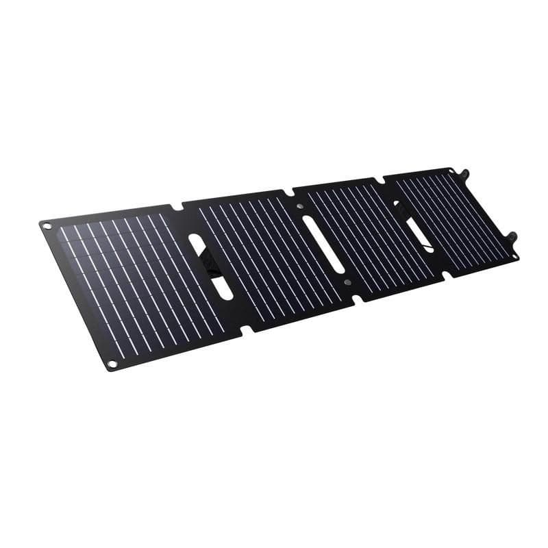 TRUST Solárny panel ZUNY 40W 1